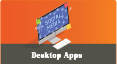 desktop app